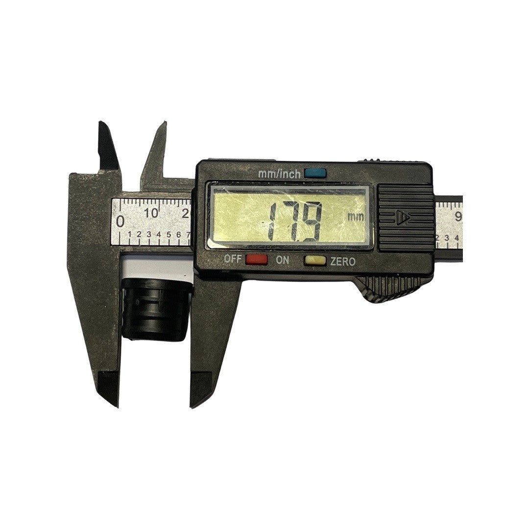 1374039-Genuine Replacement HYSC1500E Block Of Handle