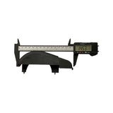 1374045-Genuine Replacement HYSC1500E Motor Air Out-Let Cover