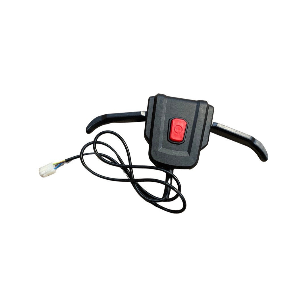 1425001 - Genuine Replacement Switch Box Assembly