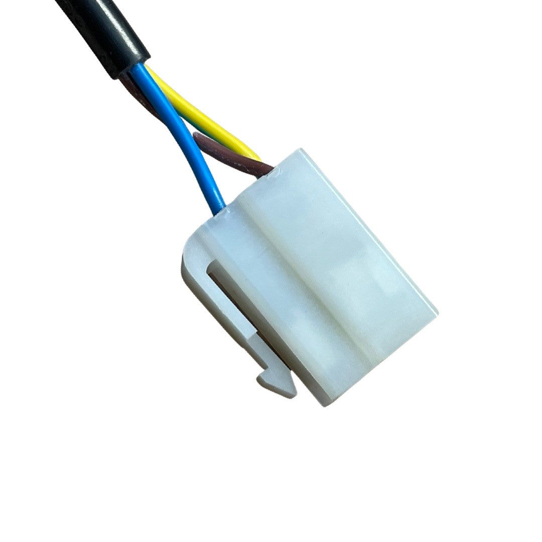 1425001 - Genuine Replacement Switch Box Assembly