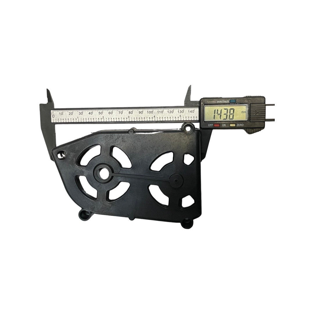 1374063 - Genuine Replacement Belt Cover