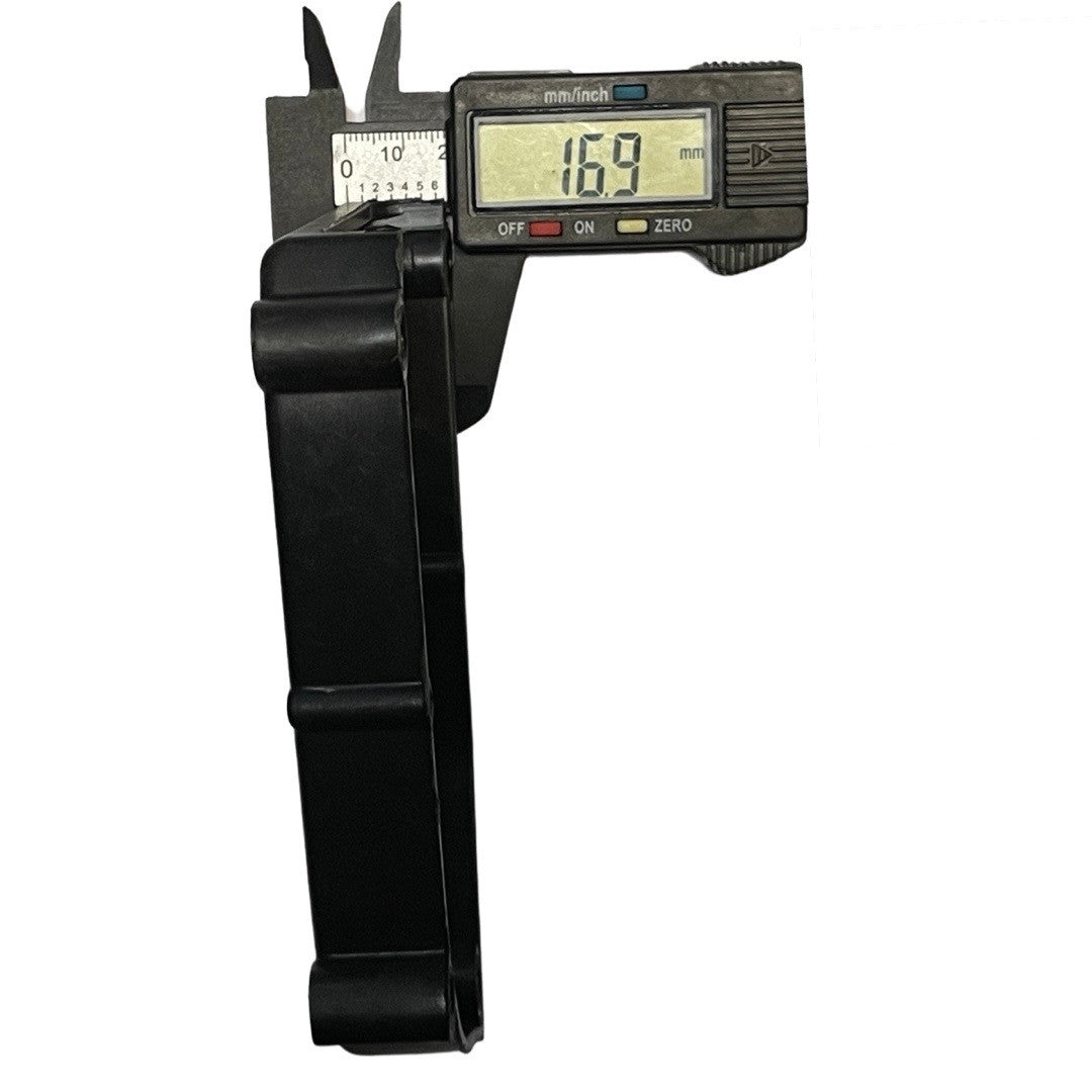1374063 - Genuine Replacement Belt Cover