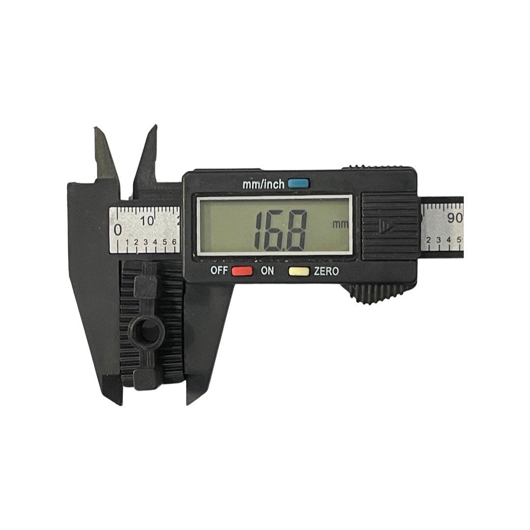 1429058 - Genuine Replacement Guider