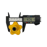 1443140 - Genuine Replacement Hand Knob