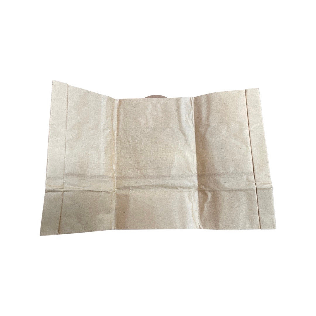 1446002 - Genuine Replacement 5pc Paper Filter Bag Set