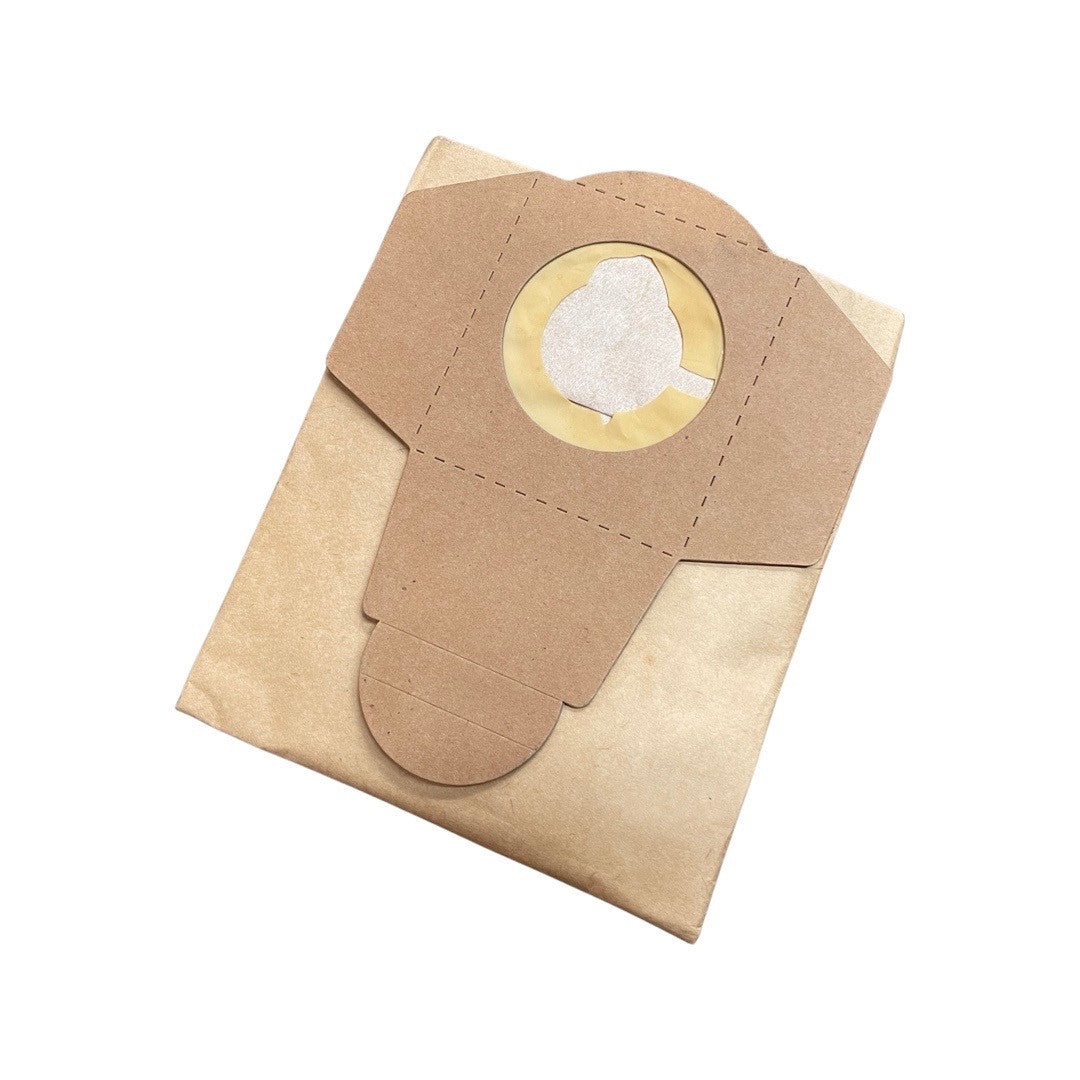 1446002 - Genuine Replacement 5pc Paper Filter Bag Set