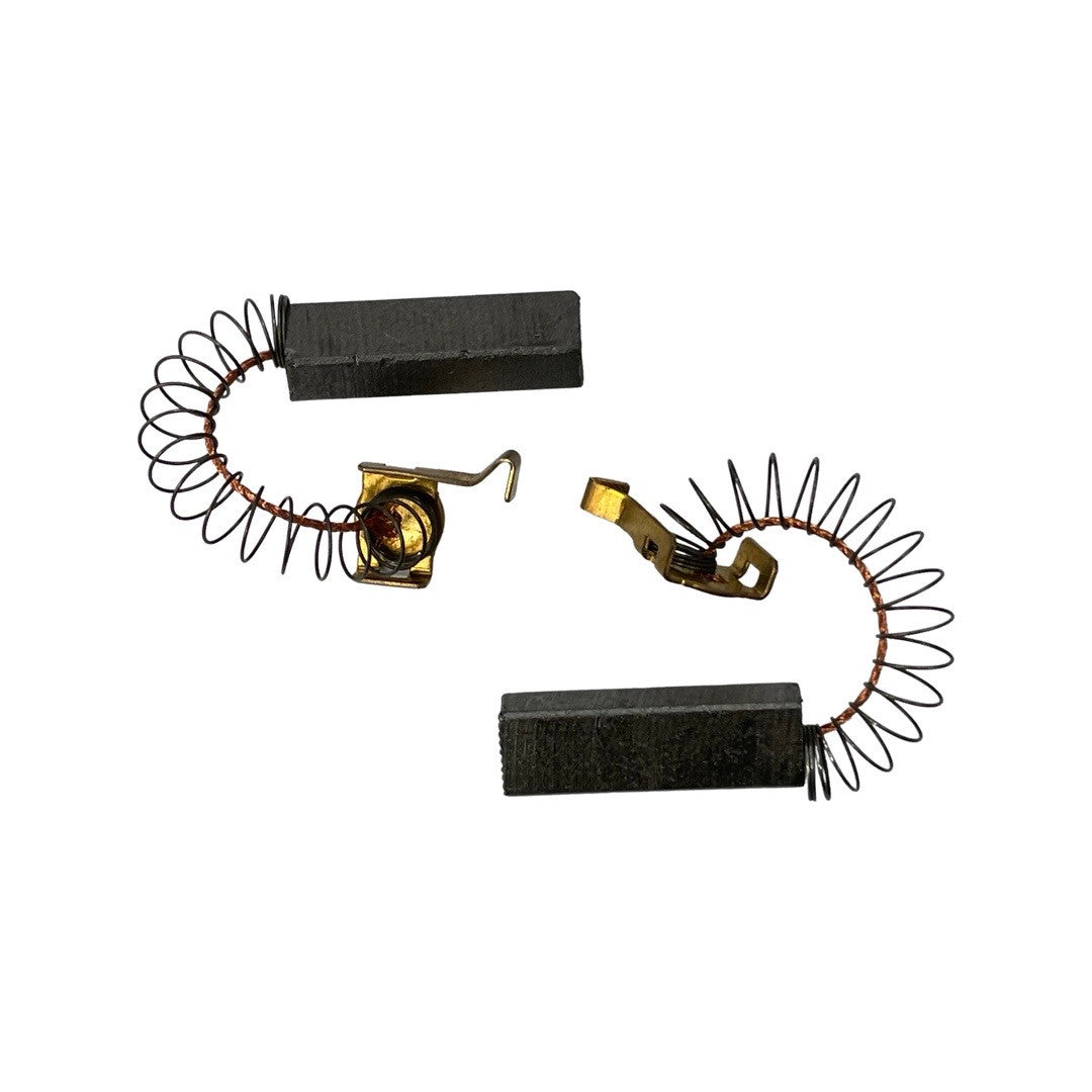 1446023 - Genuine Replacement Carbon Brush Set (2 Pcs)