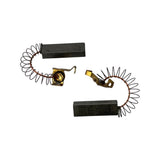 1446023 - Genuine Replacement Carbon Brush Set (2 Pcs)