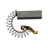 1446023 - Genuine Replacement Carbon Brush Set (2 Pcs)