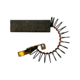 1446023 - Genuine Replacement Carbon Brush Set (2 Pcs)