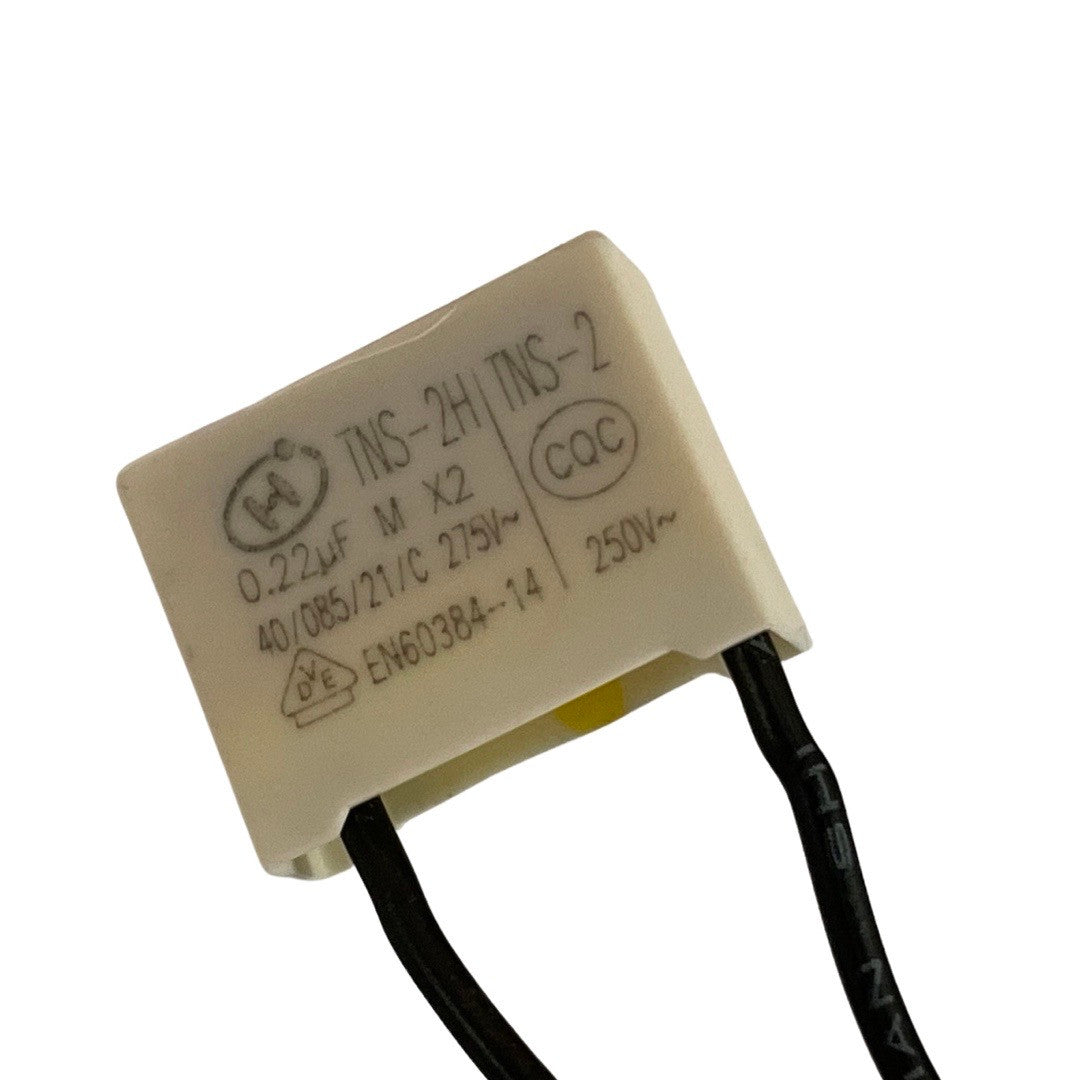 1448014 - Genuine Replacement Capacitor