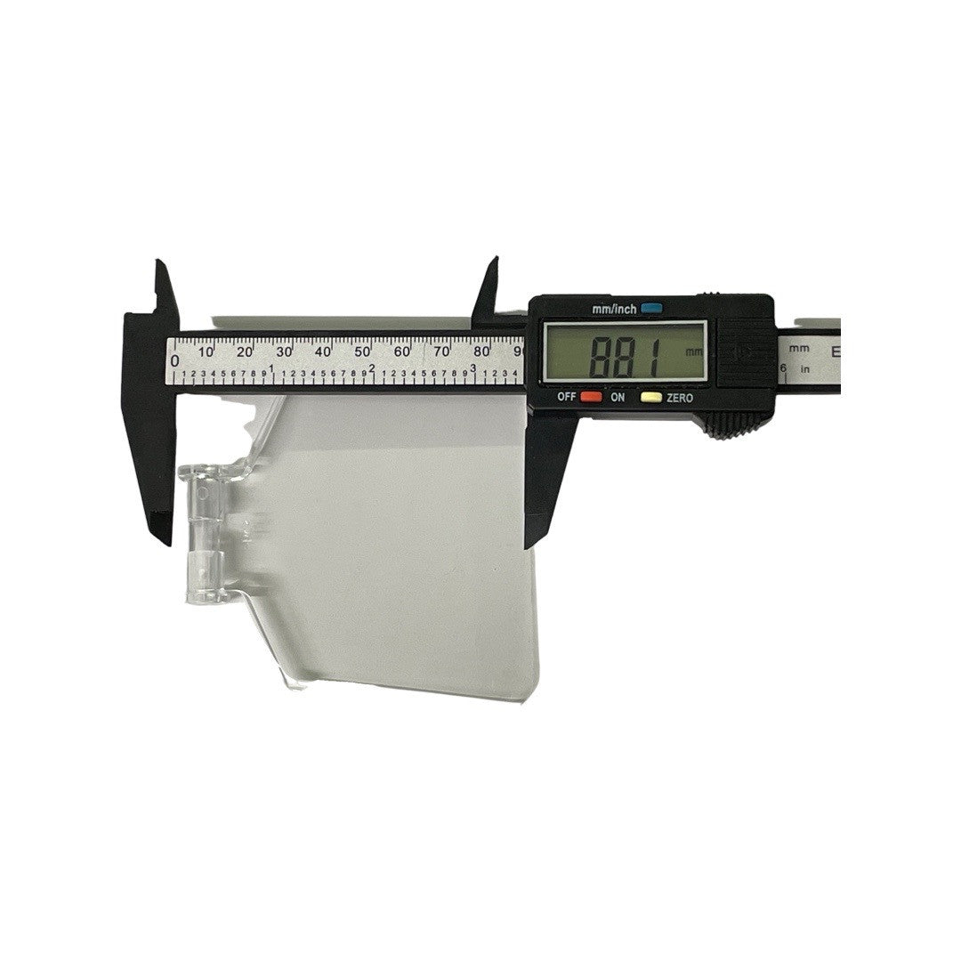 1457002 - Genuine Replacement Eye Shield Complete