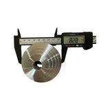 1464011 - Genuine Replacement Driving Wheel