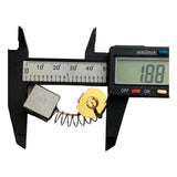 1469078-Genuine Replacement AB1600 Carbon Brushes