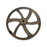 1504053 - Genuine Replacement Belt Pulley
