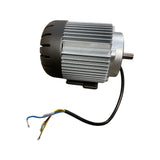 1504078 - Genuine Replacement Motor