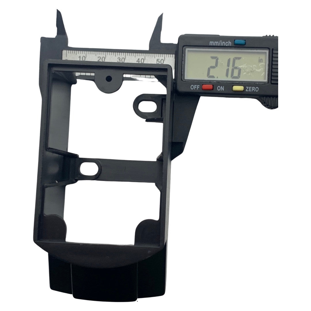 1506062 - Genuine Replacement Side Push Hand Assembly