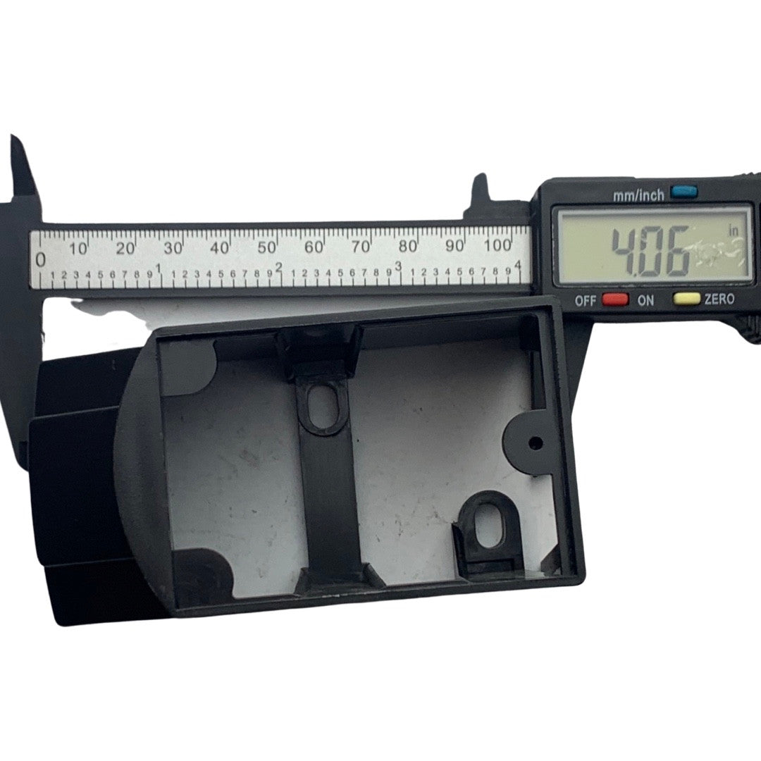 1506062 - Genuine Replacement Side Push Hand Assembly
