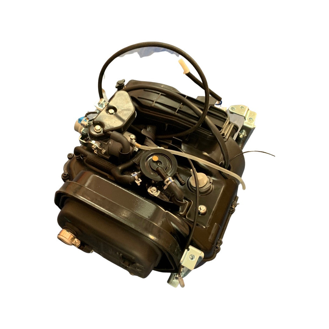 1524001 - Genuine Replacement Engine