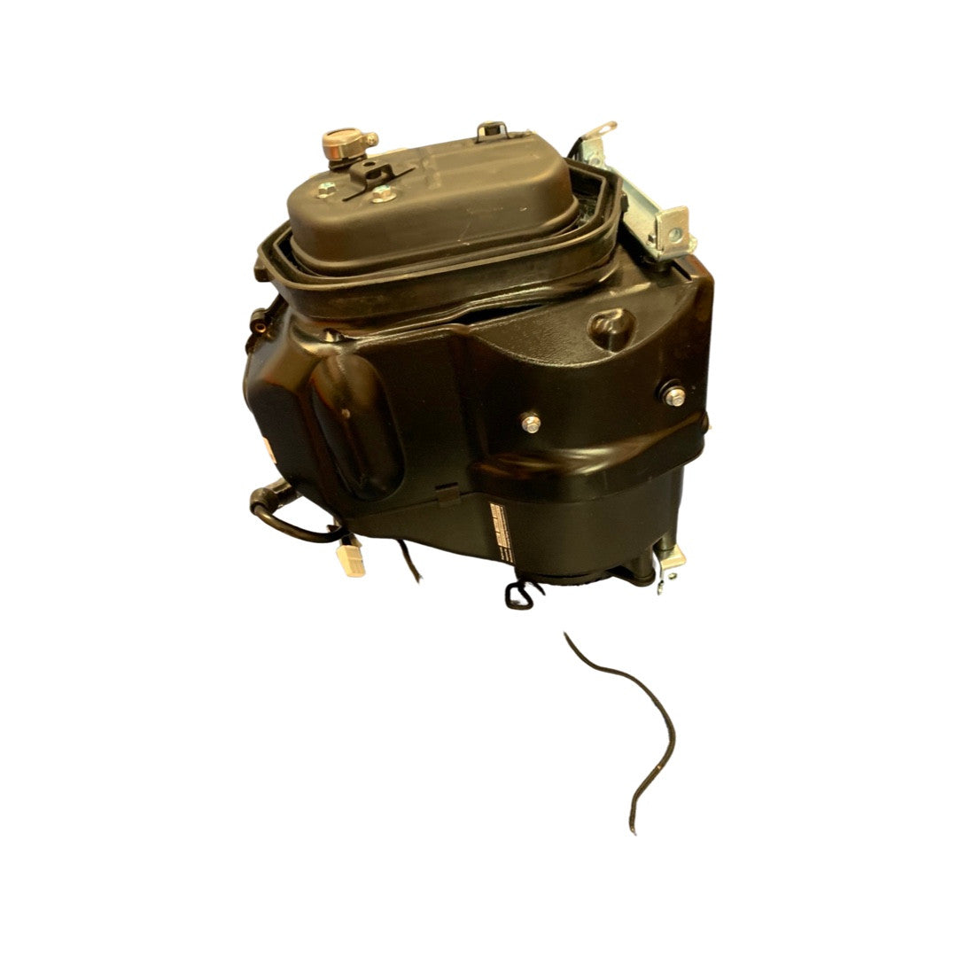 1524001 - Genuine Replacement Engine