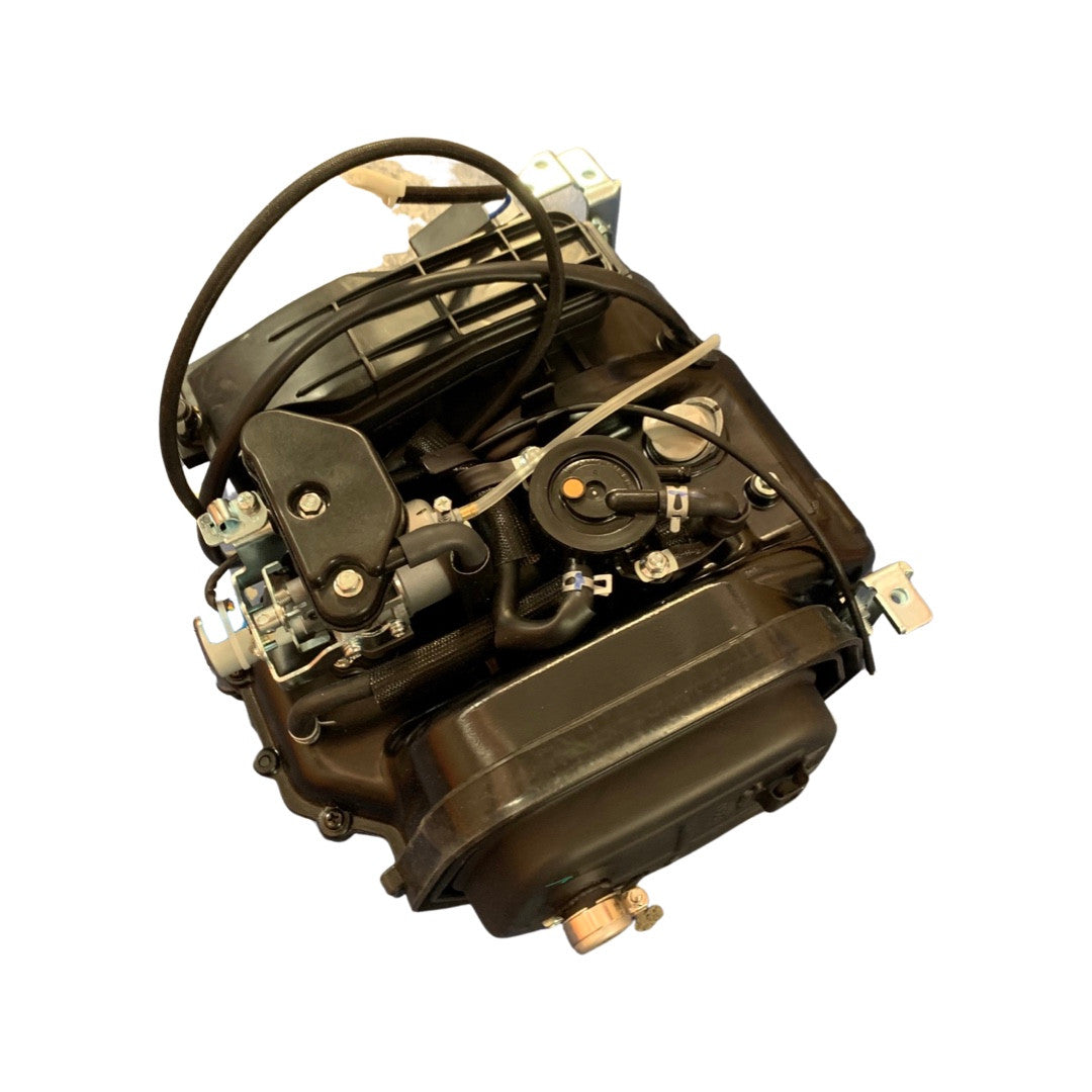 1524001 - Genuine Replacement Engine