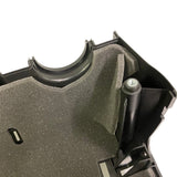 1524003 - Genuine Replacement Right Frame