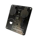 1524015 - Genuine Replacement Control Panel Assembly