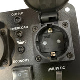 1524015 - Genuine Replacement Control Panel Assembly
