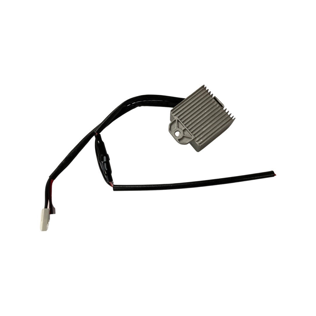1524024-Genuine Replacement Dc Voltage Regulator