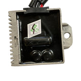 1524024-Genuine Replacement Dc Voltage Regulator