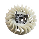 1524027 - Genuine Replacement Impeller Complete