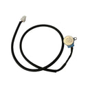 1524038 - Genuine Replacement Stepper Motor