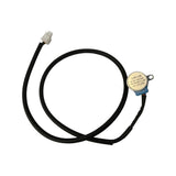 1524038 - Genuine Replacement Stepper Motor