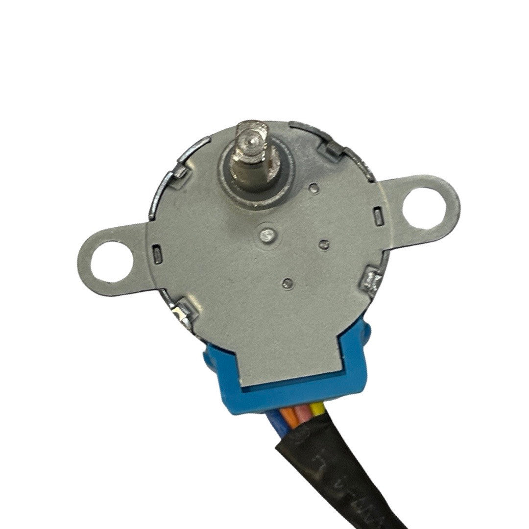 1524038 - Genuine Replacement Stepper Motor