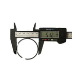 1524046 - Genuine Replacement Piston Ring Assembly