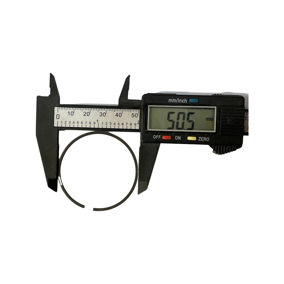 1524046 - Genuine Replacement Piston Ring Assembly
