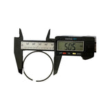 1524046 - Genuine Replacement Piston Ring Assembly