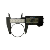 1524046 - Genuine Replacement Piston Ring Assembly