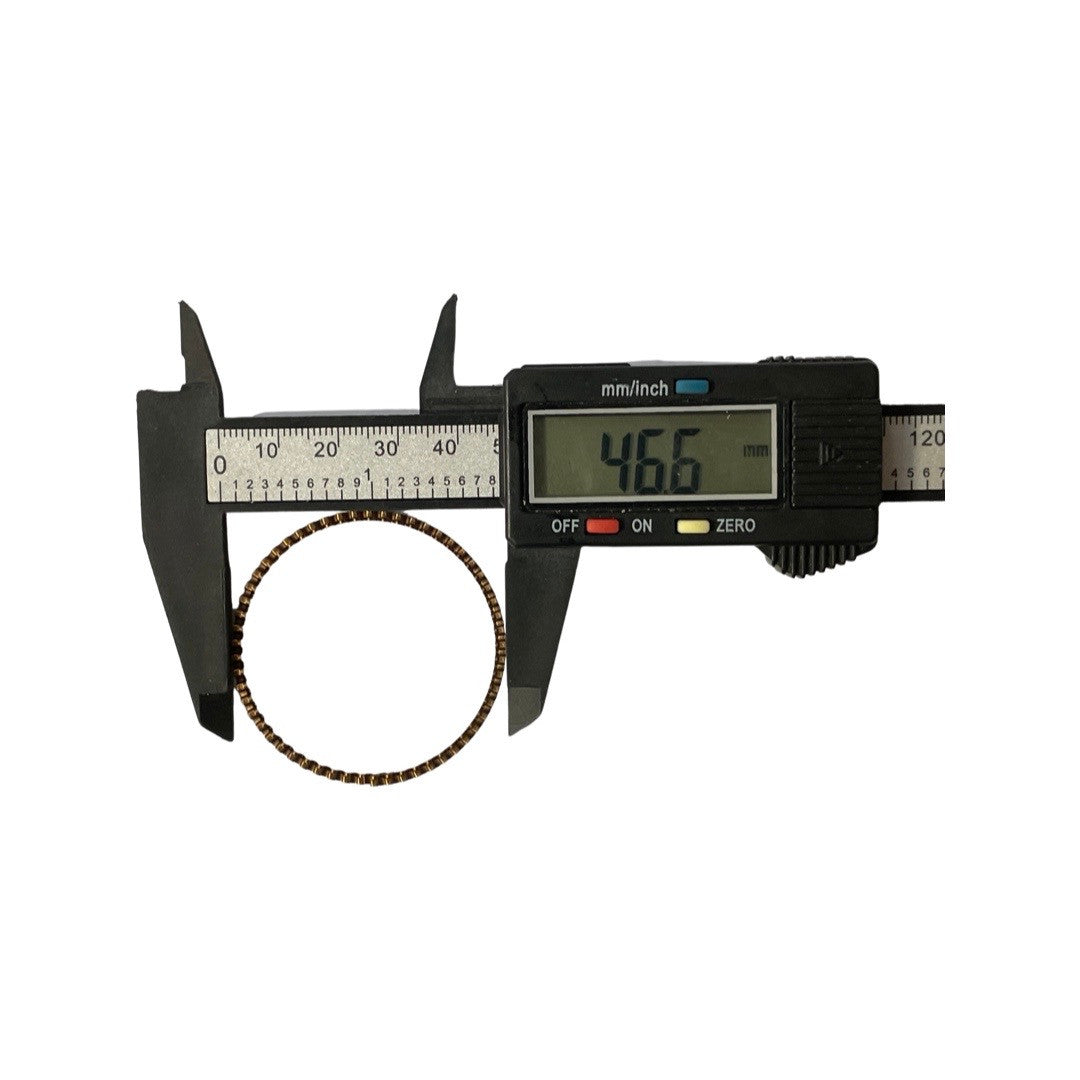 1524046 - Genuine Replacement Piston Ring Assembly
