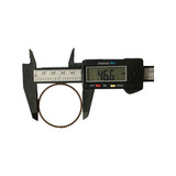 1524046 - Genuine Replacement Piston Ring Assembly