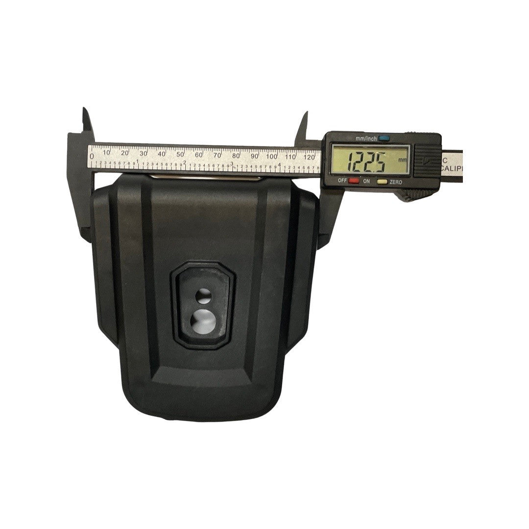 1292004 - Genuine Replacement Upper Box of Switch Box