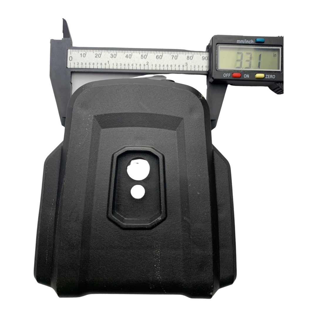 1292004 - Genuine Replacement Upper Box of Switch Box