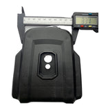 1292004 - Genuine Replacement Upper Box of Switch Box