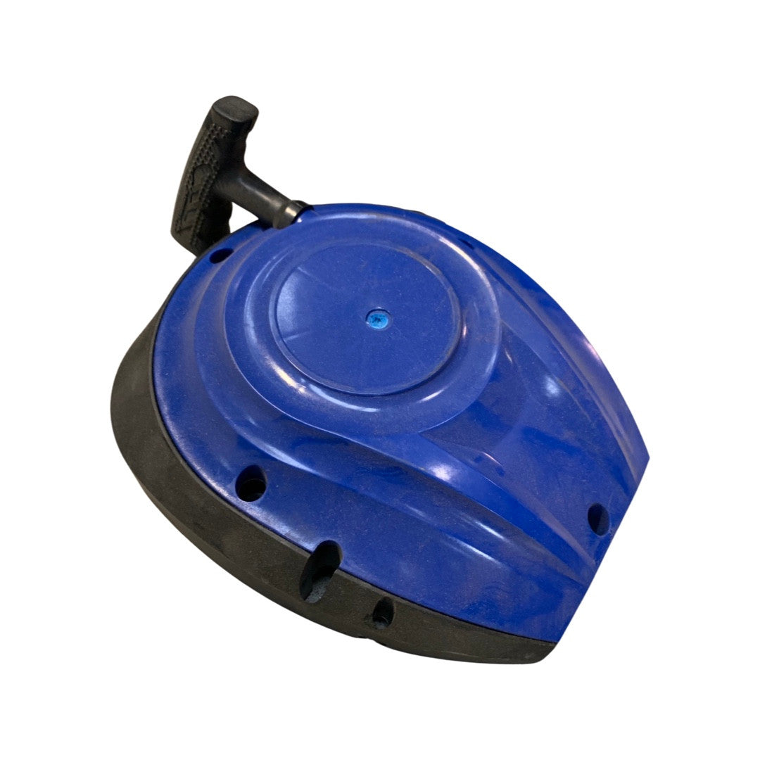 PAE001462 - Genuine Replacement Recoil Assembly Blue