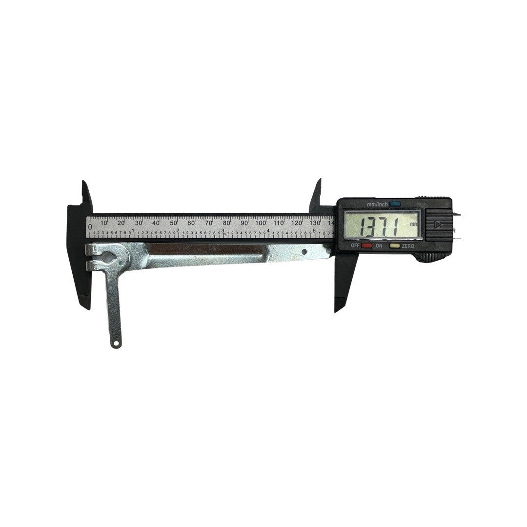 1141233 - Genuine Replacement Speed Regulator Rocker