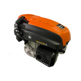 1250020 - Genuine Replacement Engine Assembly