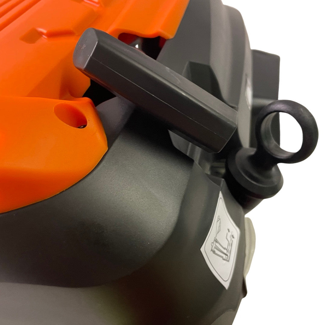 1250020 - Genuine Replacement Engine Assembly