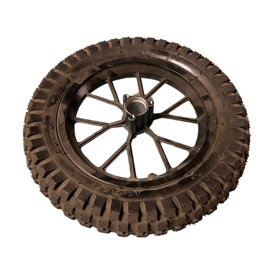 1310052-Genuine Replacement Wheel