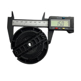 HYM40Li380P-D18 | HYM3800E-G15 gear buckle right for handle