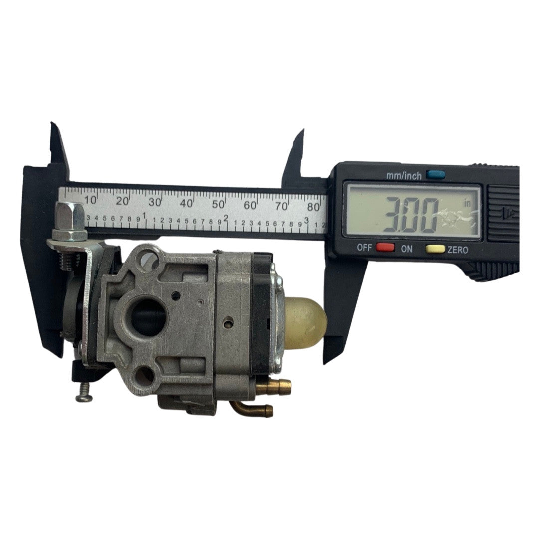 PAE001122 - Genuine Replacement Carburettor Assembly